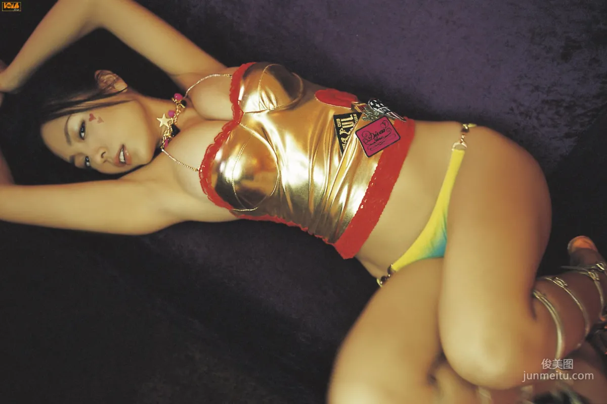 [Bomb.TV] 2007 No.04 Yukie Kawamura Photo Set photo 3