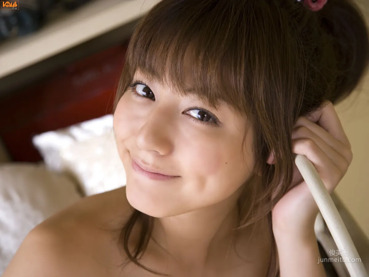 [Bomb.TV] August 2008 Issue Yumi Sugimoto Yumi Sugimoto Photo Set photo 12