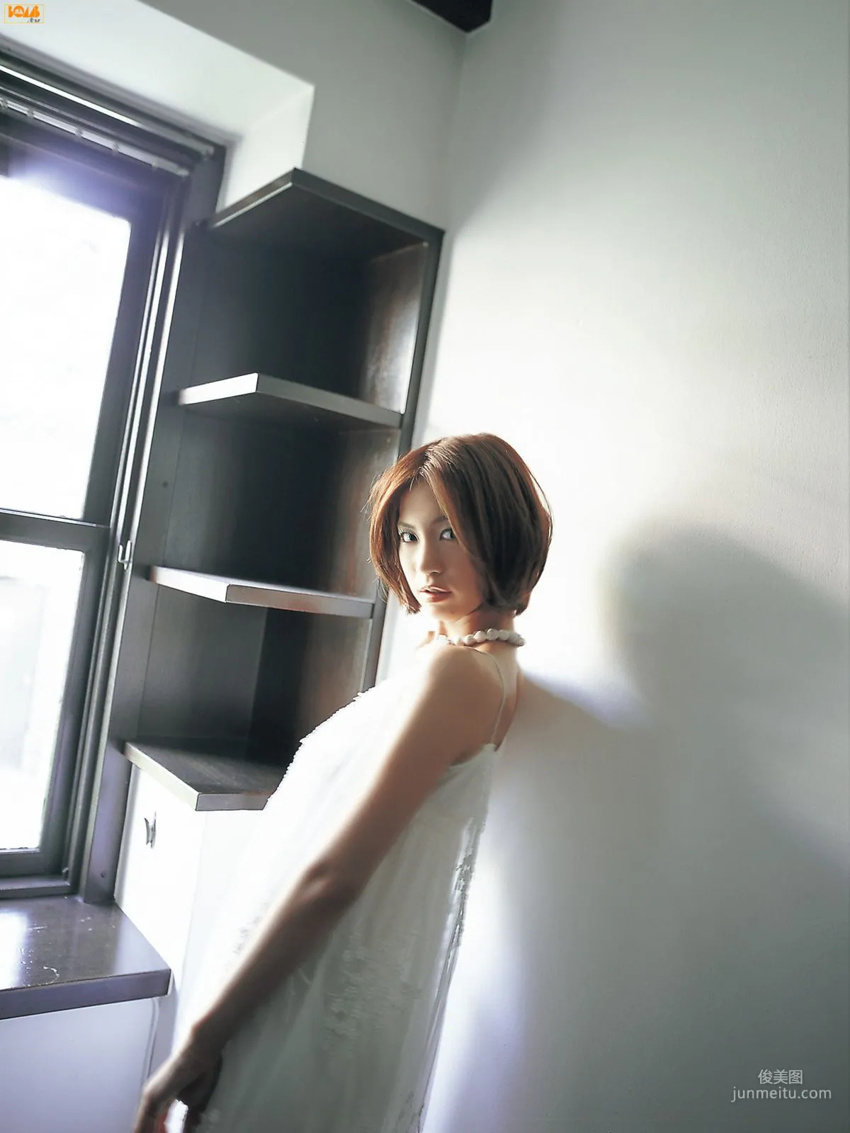 [Bomb.TV] October 2007 Issue Misako Yasuda Photo Set photo 3