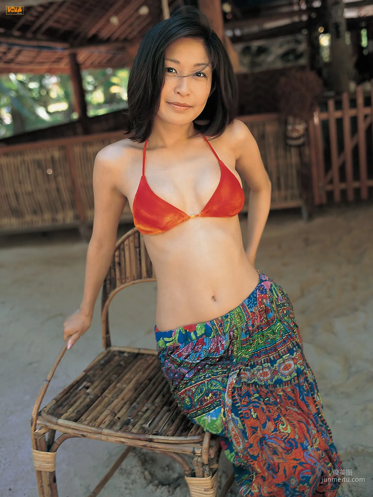 [Bomb.TV] February 2008 Issue Mayumi Ono Photo Set photo 22