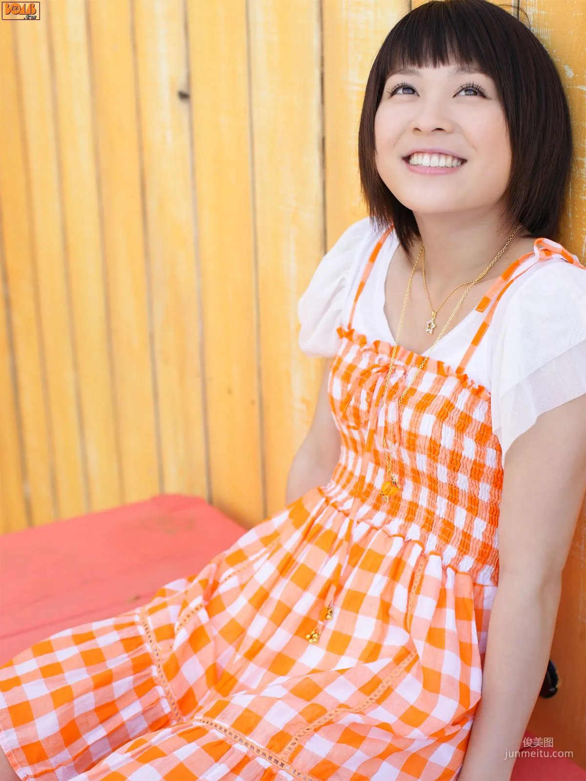 [Bomb.TV] 2008年11月刊 Kie Kitano 北乃きい/北乃绮 寫真集 2