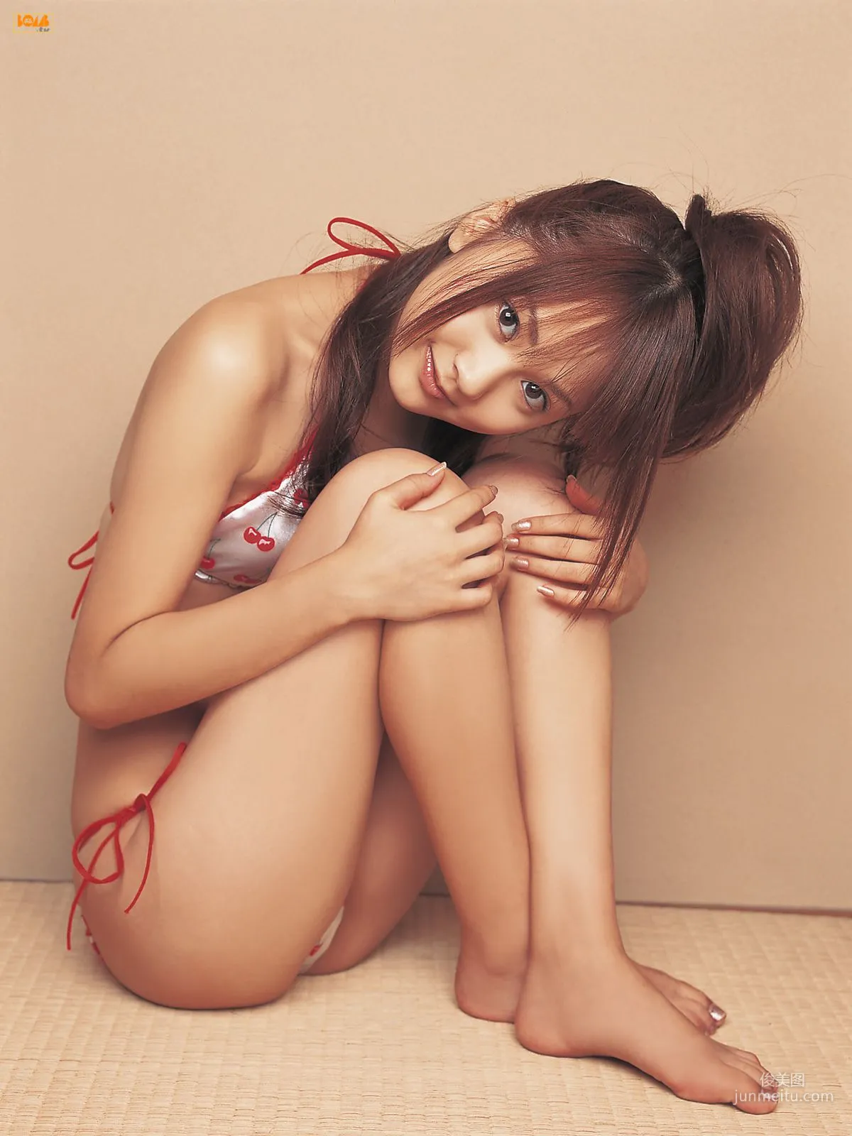 [Bomb.TV] 2008 No.05 Issue Shoko Hamada Photo Set photo 23