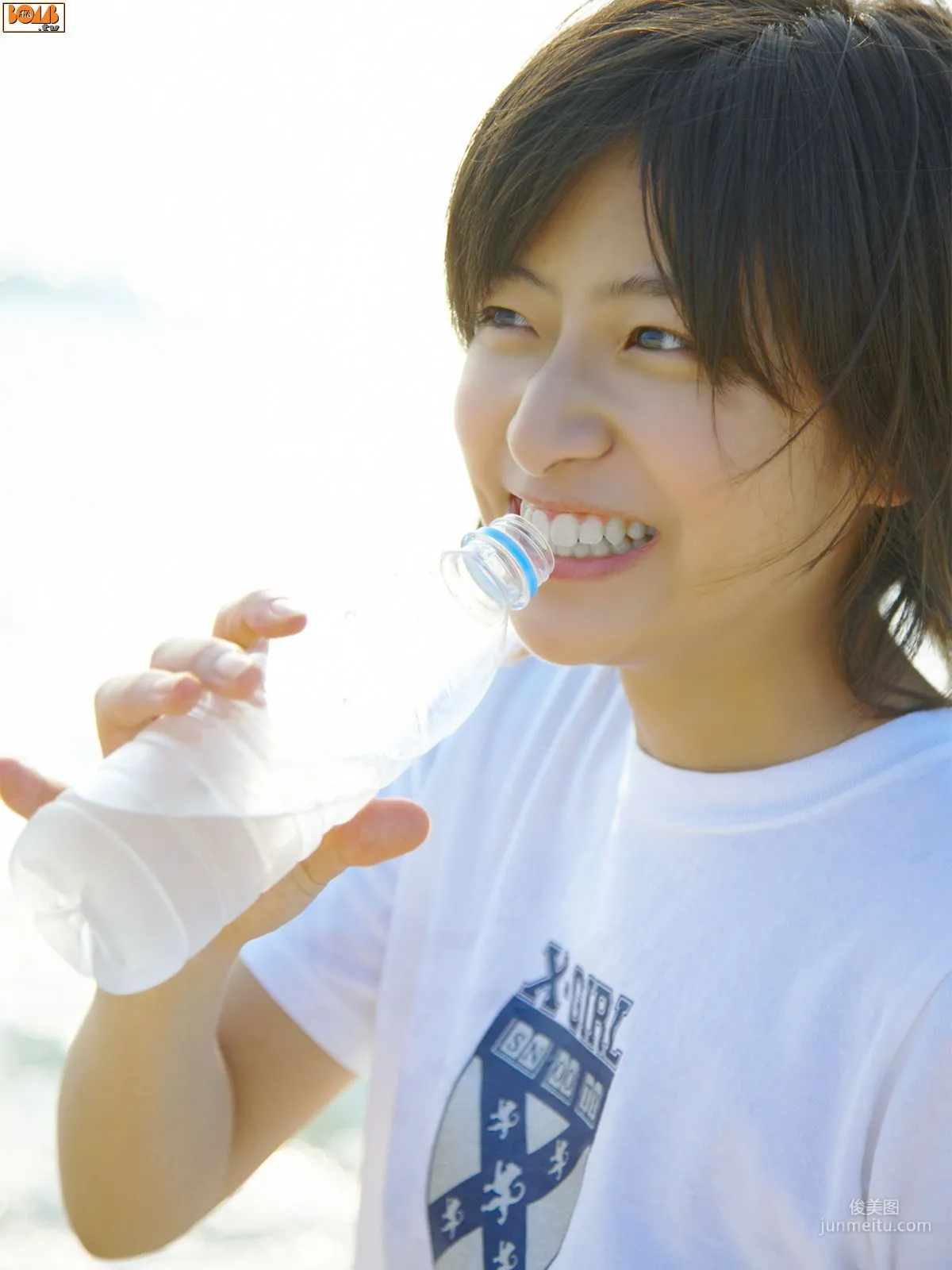 [Bomb.TV] March 2009 Issue Nao Minamisawa Photo Set photo 47