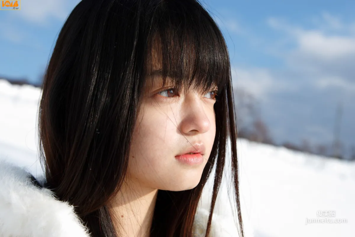 [Bomb.TV] 2007年05月刊 Ryoko Kobayashi 小林涼子 - Channel B 寫真集 49