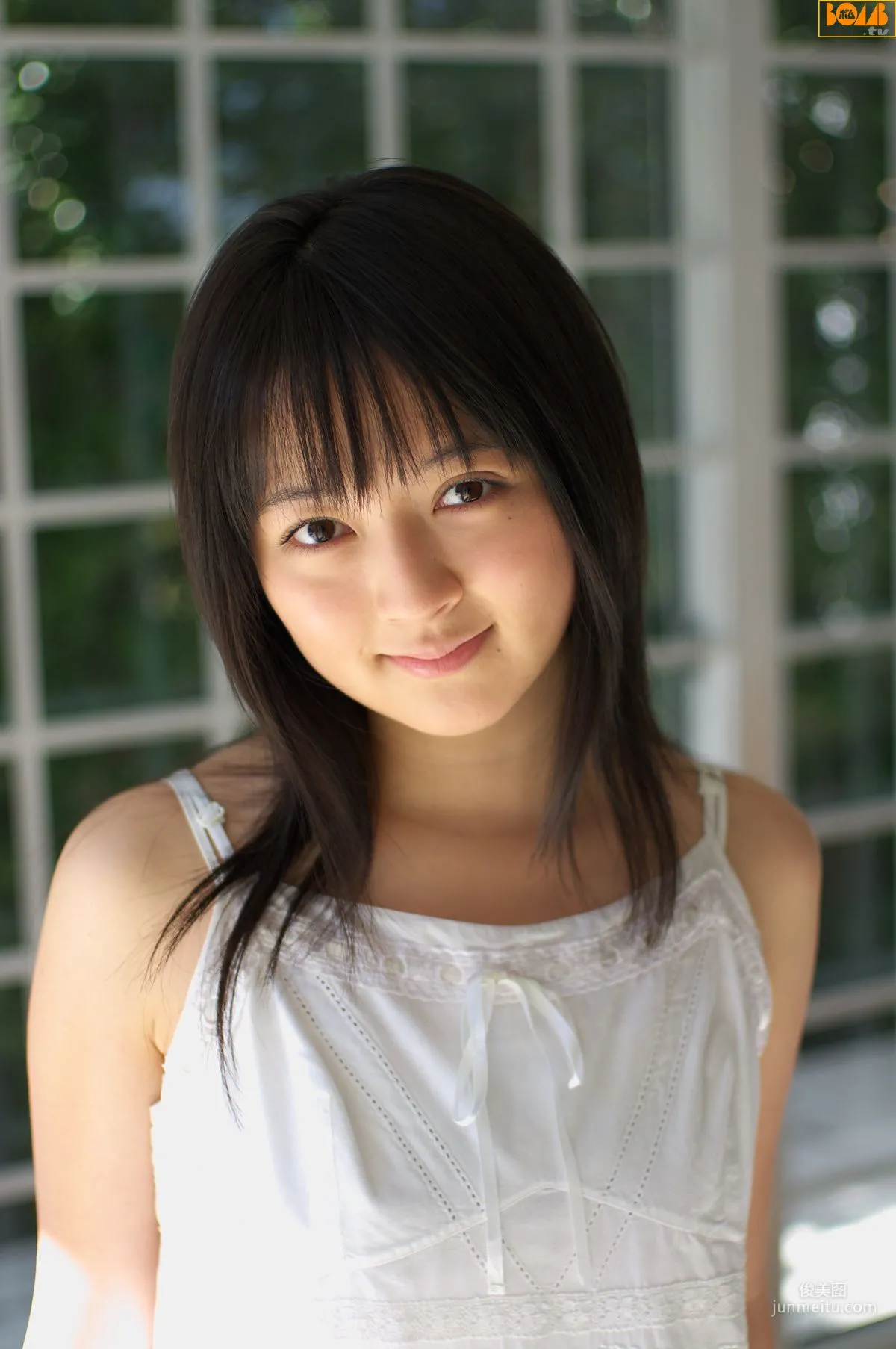 [Bomb.TV] 2008 No.05 Saki Takayama Saki Takayama/Saki Takayama Photo Set photo 1