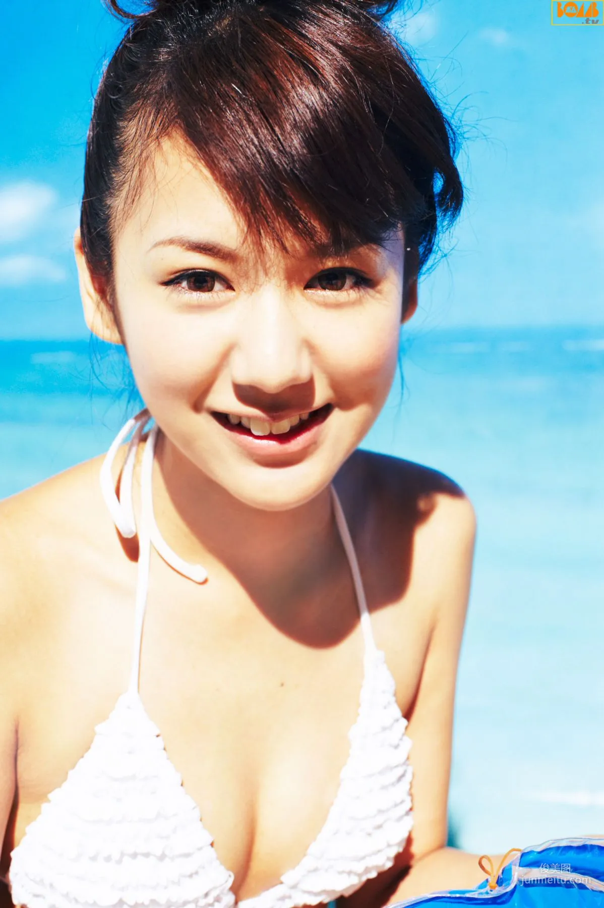 [Bomb.TV] September 2009 Issue Idoling Member Photo Set photo 23