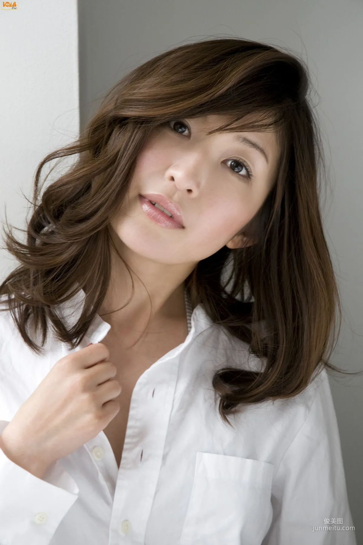 [Bomb.TV] 2008 No.05 Issue Mayumi Ono Photo Set photo 9