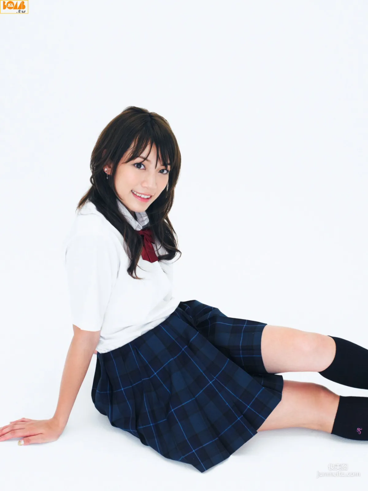 [Bomb.TV] September 2009 Issue Idoling Member Photo Set photo 43