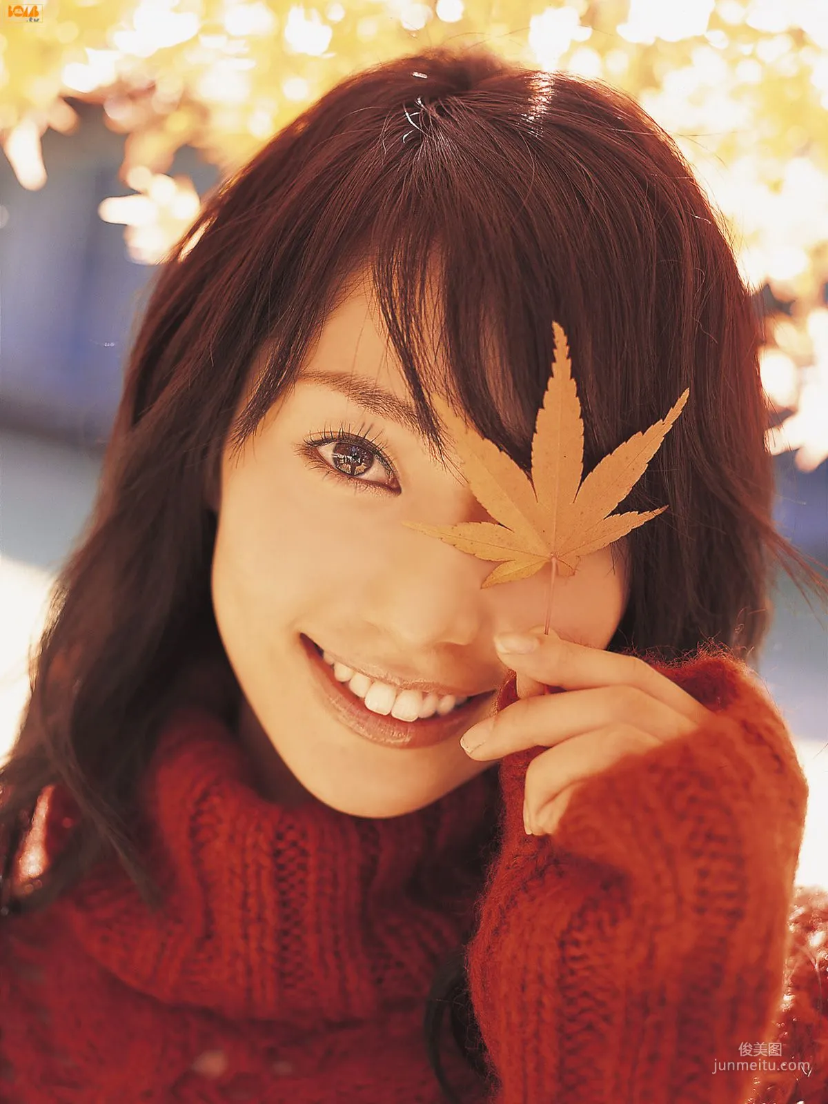 [Bomb.TV] 2008年06月刊 谷桃子 Momoko Tani 寫真集 1