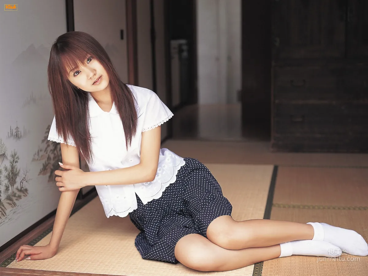 [Bomb.TV] 2008 No.05 Issue Shoko Hamada Photo Set photo 8