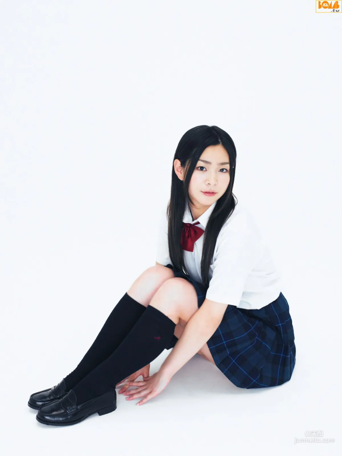 [Bomb.TV] September 2009 Issue Idoling Member Photo Set photo 45