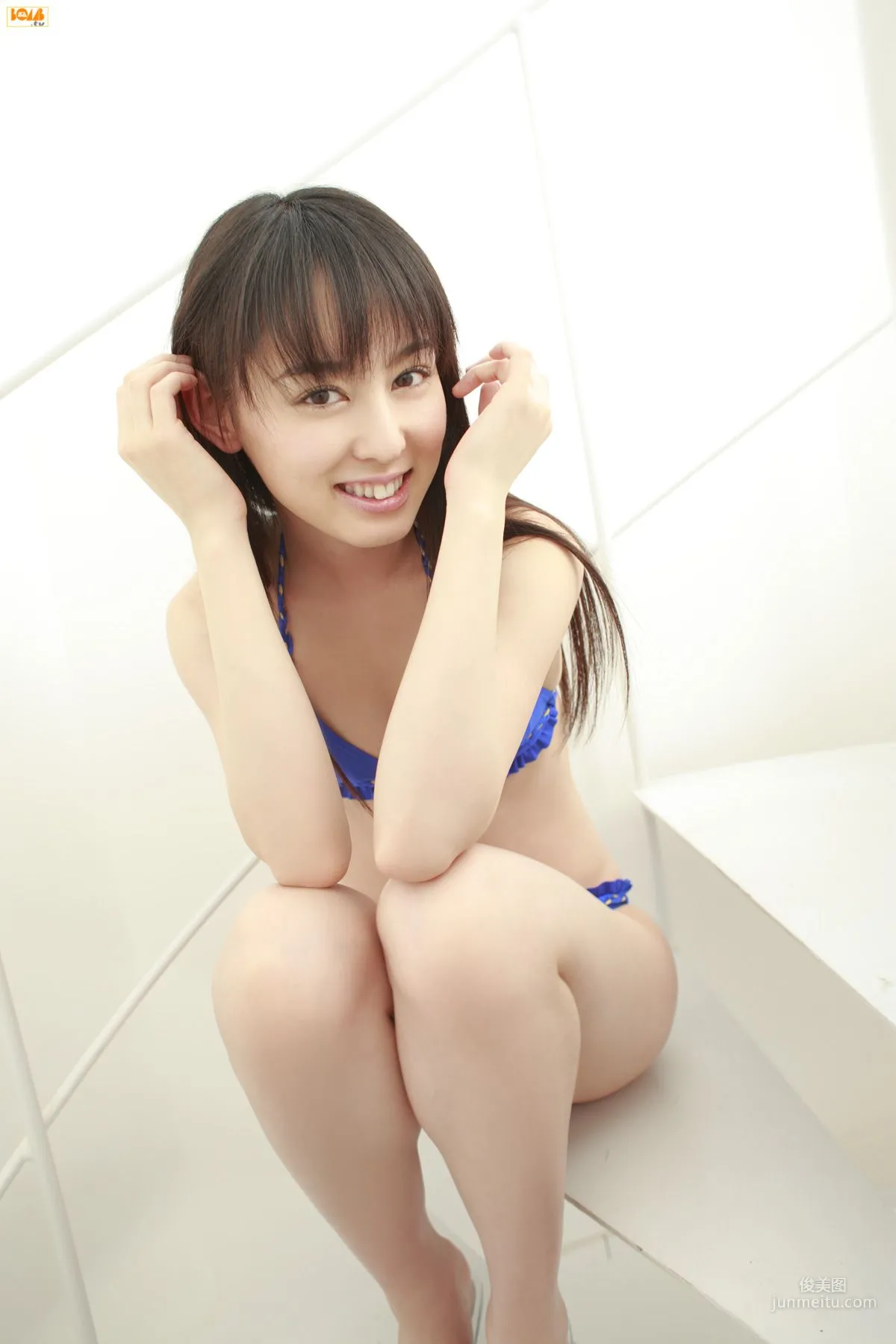 [Bomb.TV] August 2007 Issue Rina Akiyama Photo Set photo 9