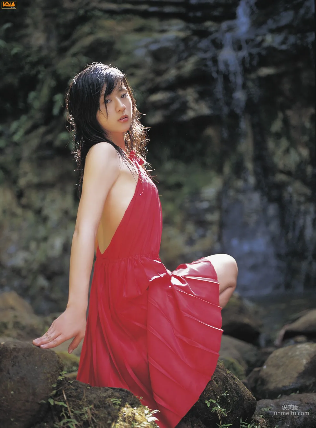 [Bomb.TV] May 2007 Issue Miki Inase Photo Set photo 20