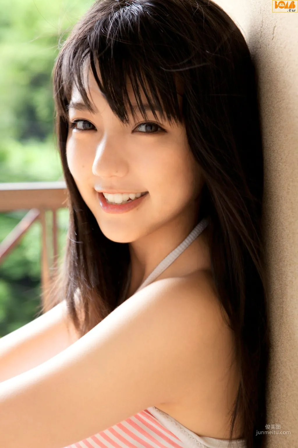 [Bomb.TV] October 2009 Issue Mano Erina Photo Set photo 30