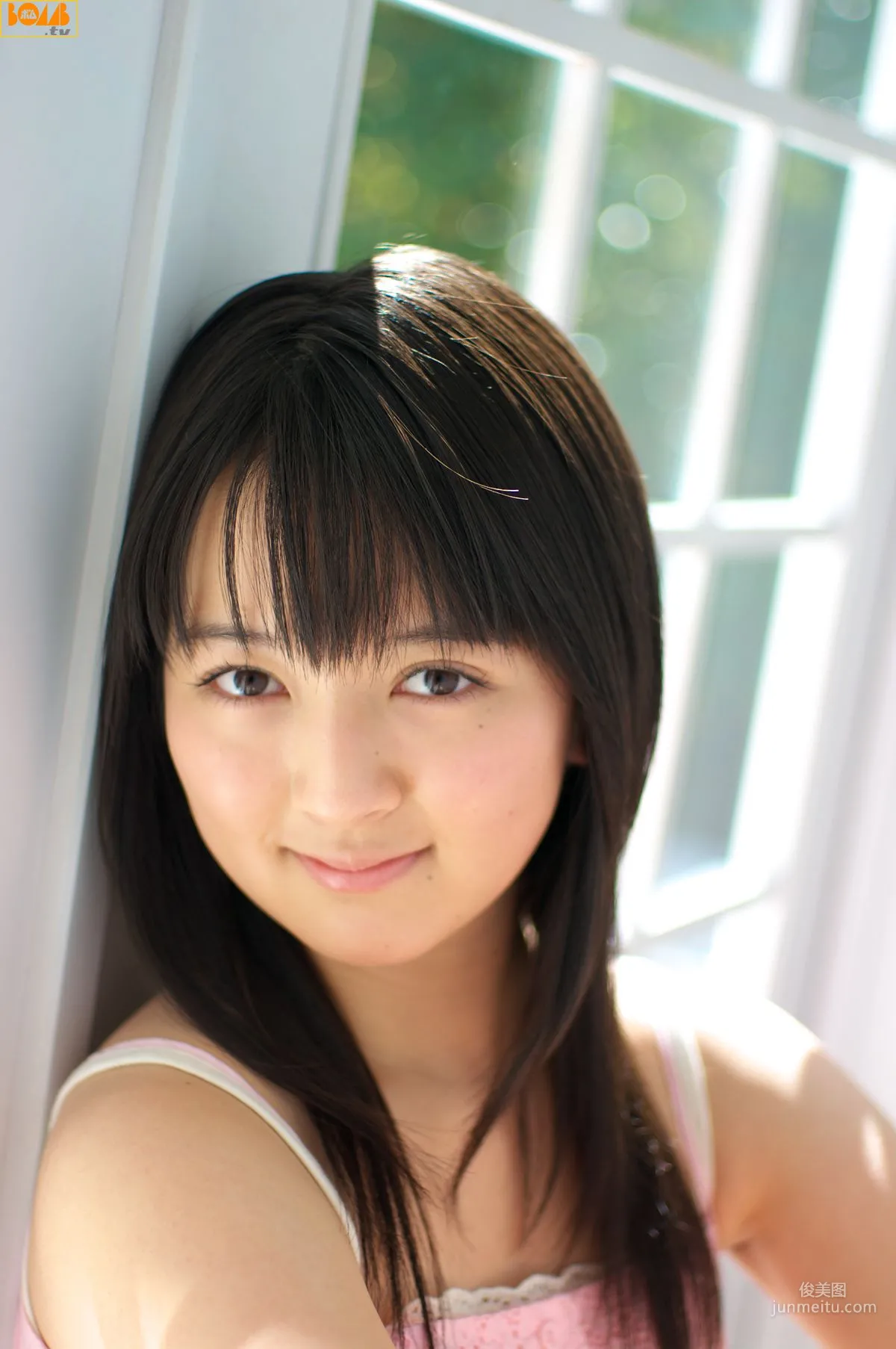 [Bomb.TV] 2008 No.05 Saki Takayama Saki Takayama/Saki Takayama Photo Set photo 21