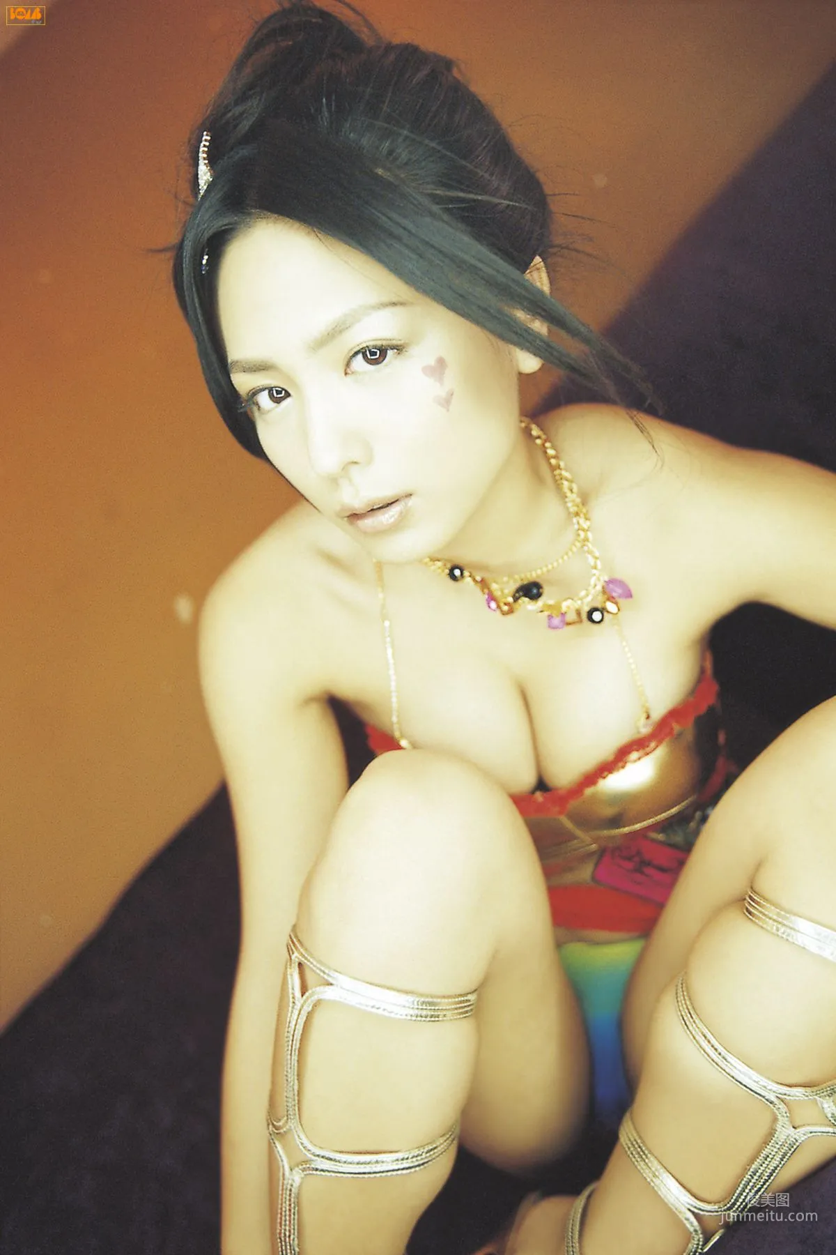 [Bomb.TV] 2007 No.04 Yukie Kawamura Photo Set photo 9