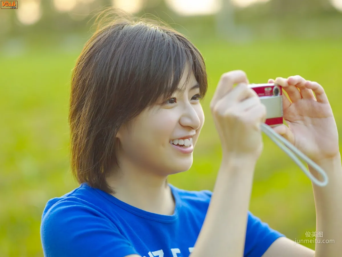 [Bomb.TV] March 2009 Issue Nao Minamisawa Photo Set photo 38