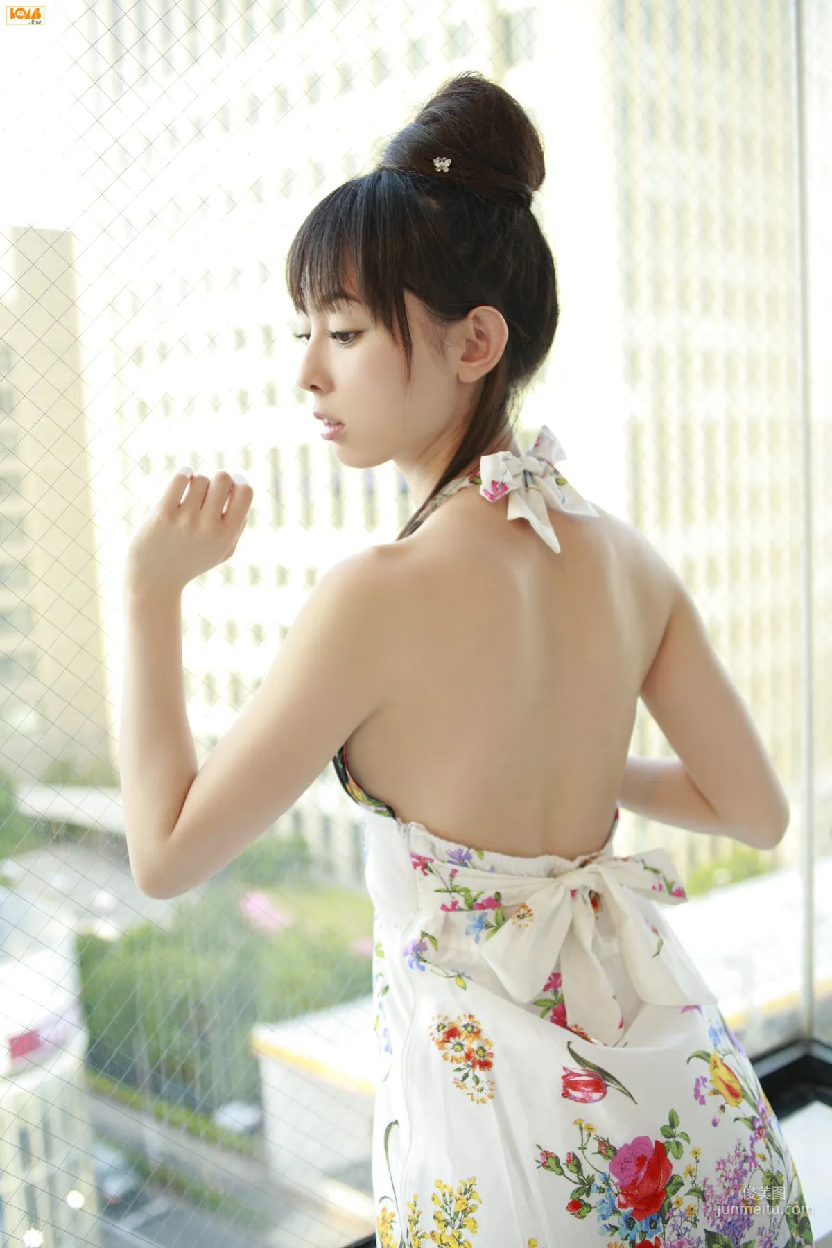 [Bomb.TV] August 2007 Issue Rina Akiyama Photo Set photo 39