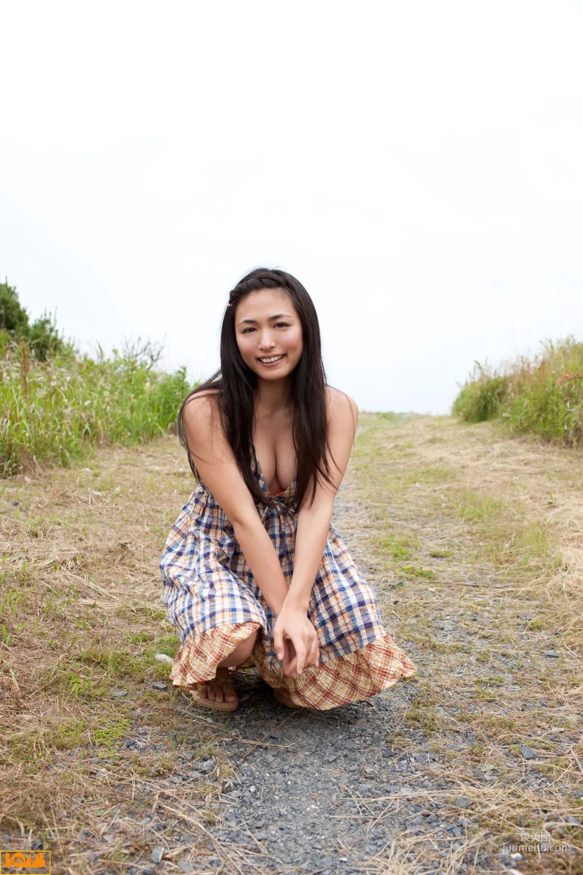 [Bomb.TV] 2009年08月刊 川村ゆきえ Yukie Kawamura 寫真集 39