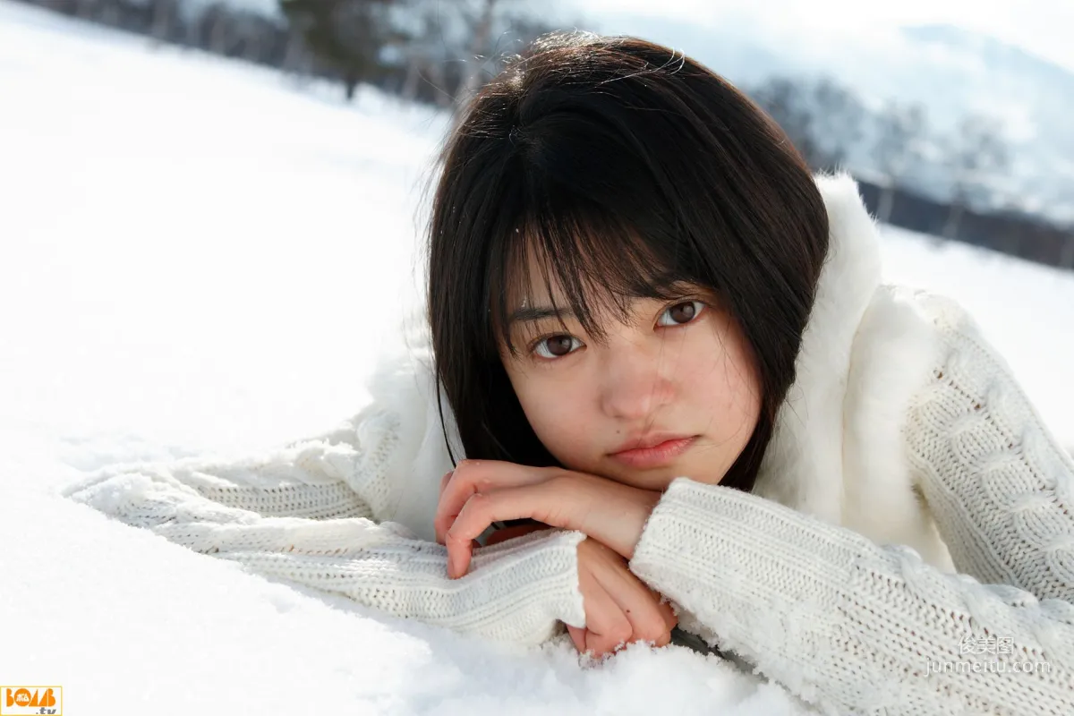 [Bomb.TV] 2007年05月刊 Ryoko Kobayashi 小林涼子 - Channel B 寫真集 27