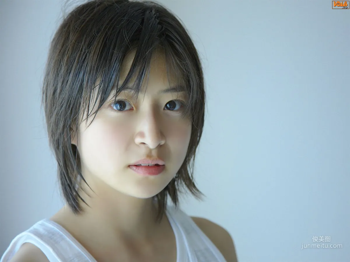 [Bomb.TV] March 2009 Issue Nao Minamisawa Photo Set photo 23