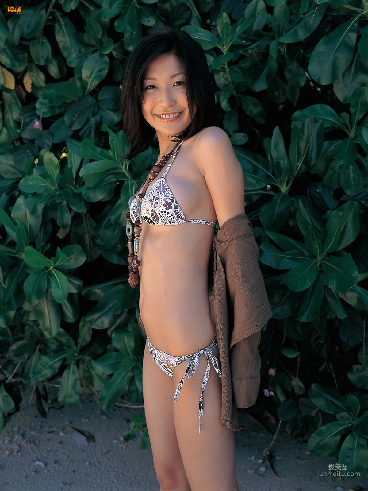[Bomb.TV] February 2008 Issue Mayumi Ono Photo Set photo 30