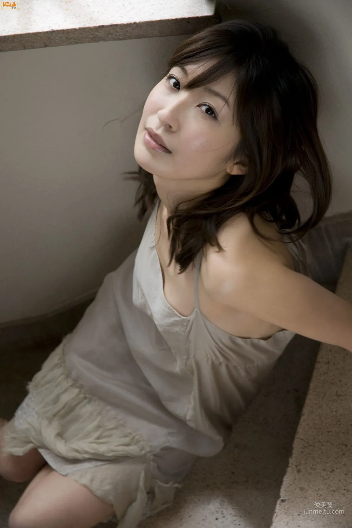 [Bomb.TV] 2008 No.05 Issue Mayumi Ono Photo Set photo 5