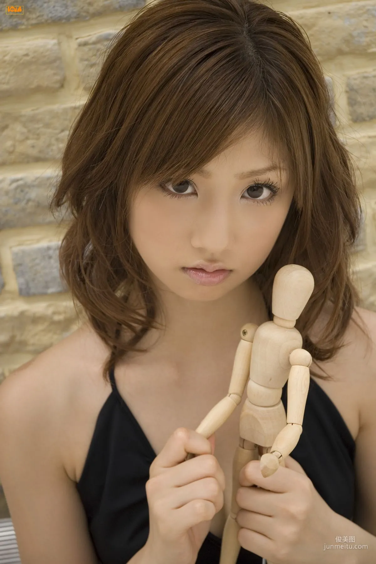 [Bomb.TV] 2009年11月刊 小倉優子 Yuko Ogura 寫真集 61