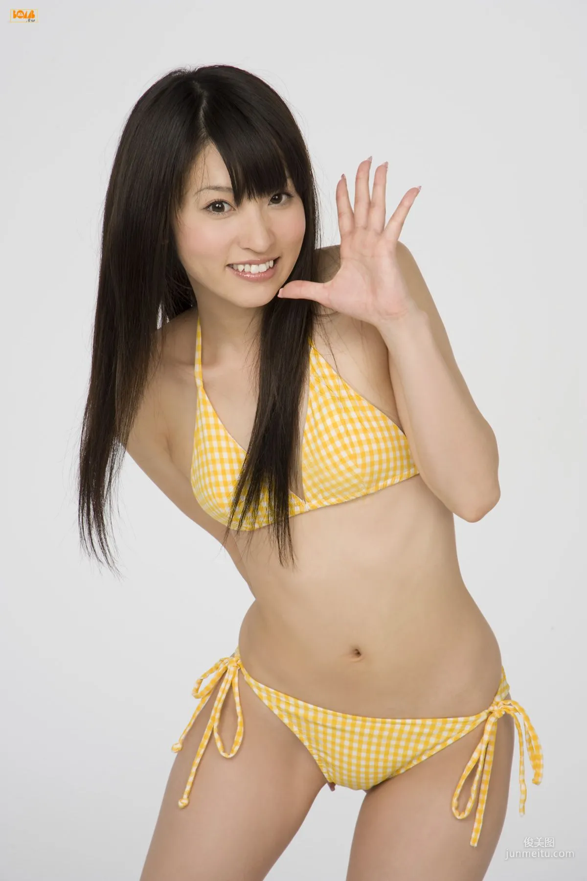 idoling《アイドリング!!!》 写真集 [Bomb.TV] 2008年06月刊 4