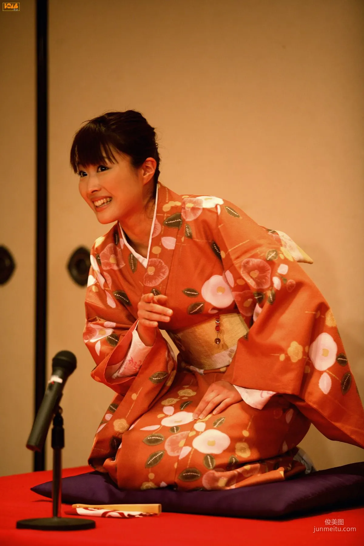 田代沙織 《ぜったい☆才色主義》寫真集 [Bomb.TV] 2008年03月刊 4