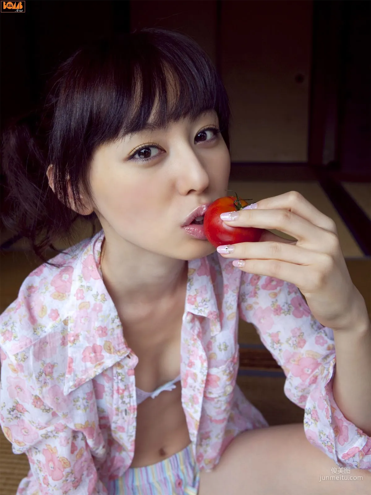 [Bomb.TV] November 2009 Issue Rina Akiyama Photo Set photo 27