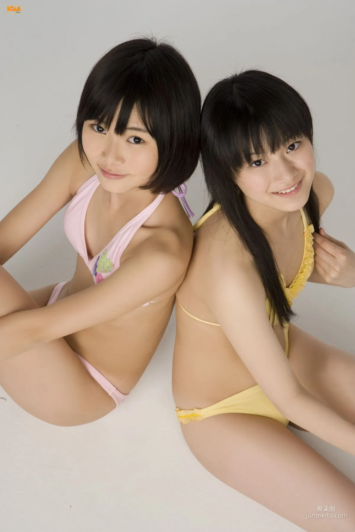 idoling《アイドリング!!!》 写真集 [Bomb.TV] 2008年06月刊 40