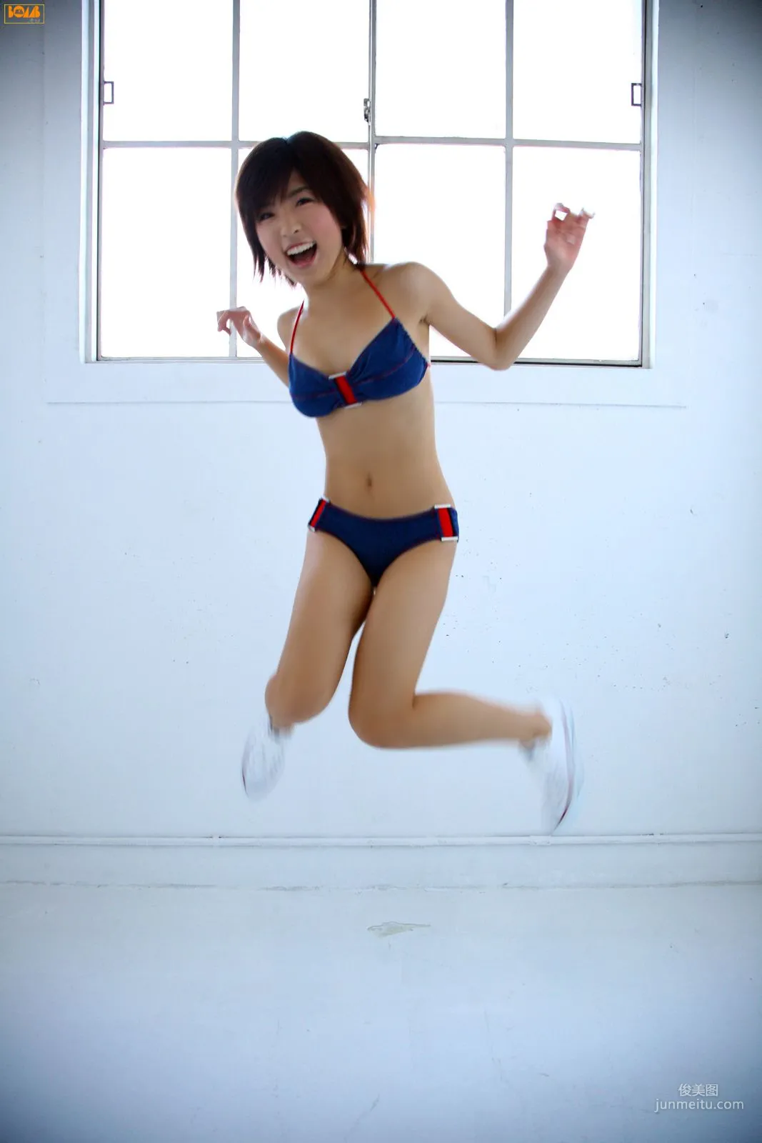 [Bomb.TV] February 2007 Issue, Erina Matsui, Photo Set photo 4