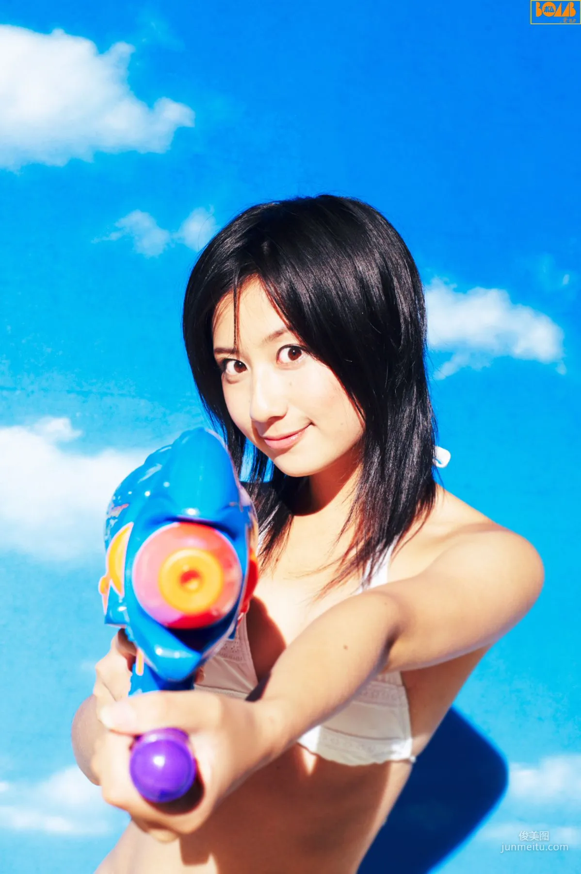 [Bomb.TV] September 2009 Issue Idoling Member Photo Set photo 29