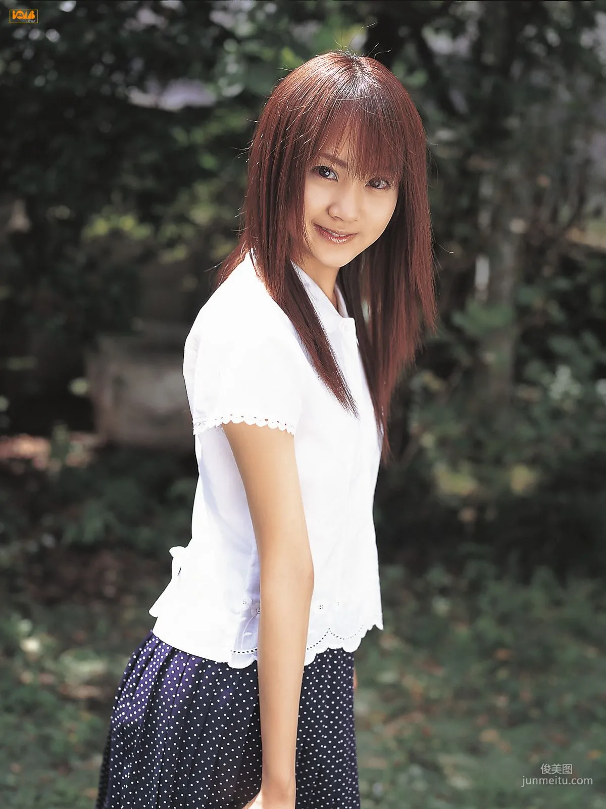 [Bomb.TV] 2008 No.05 Issue Shoko Hamada Photo Set photo 11