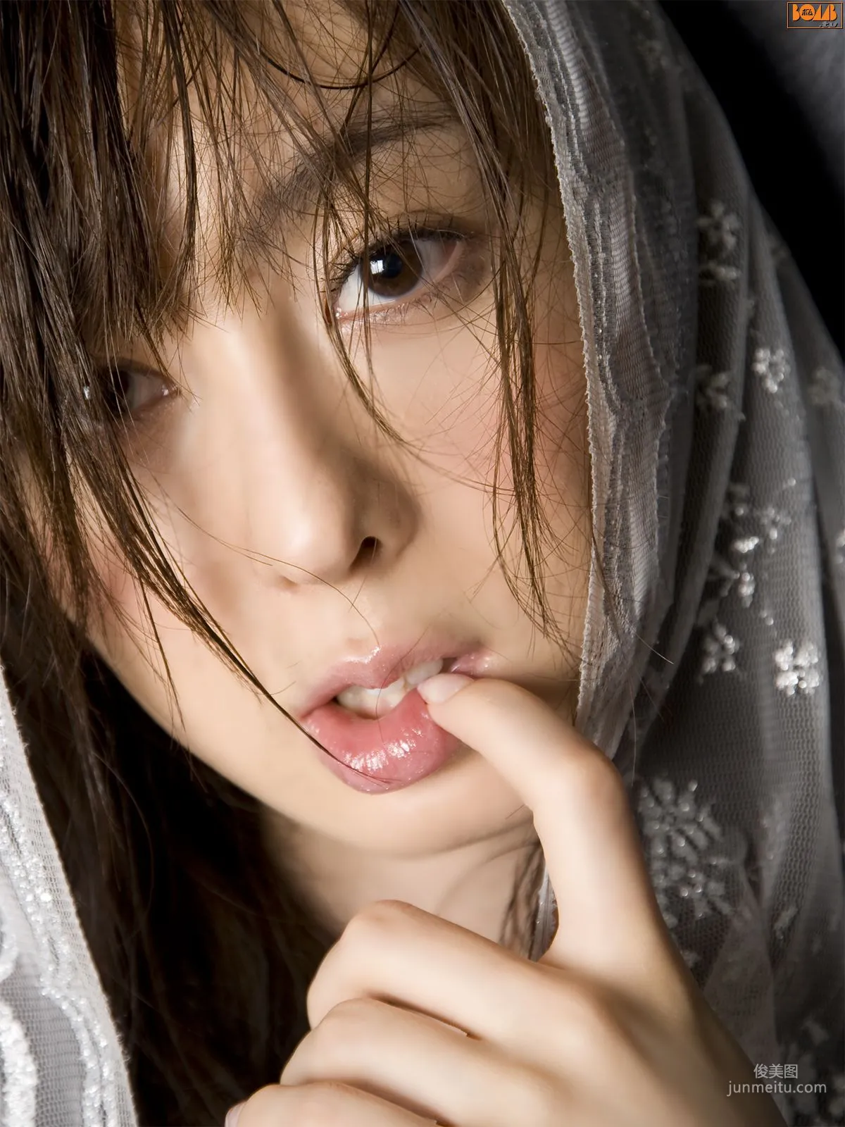[Bomb.TV] December 2008 Issue Rina Akiyama Photo Set photo 18