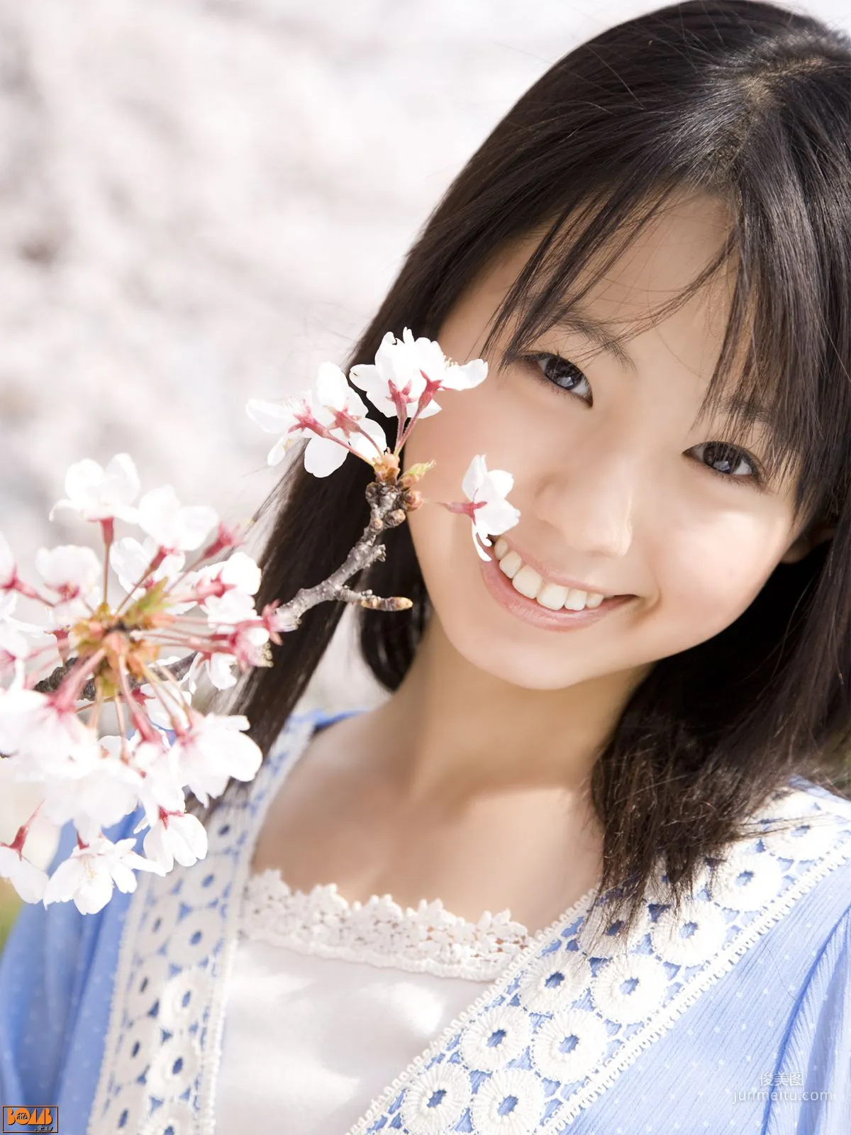 [Bomb.TV] 2009年02月刊 小池里奈 Rina Koike 写真集25