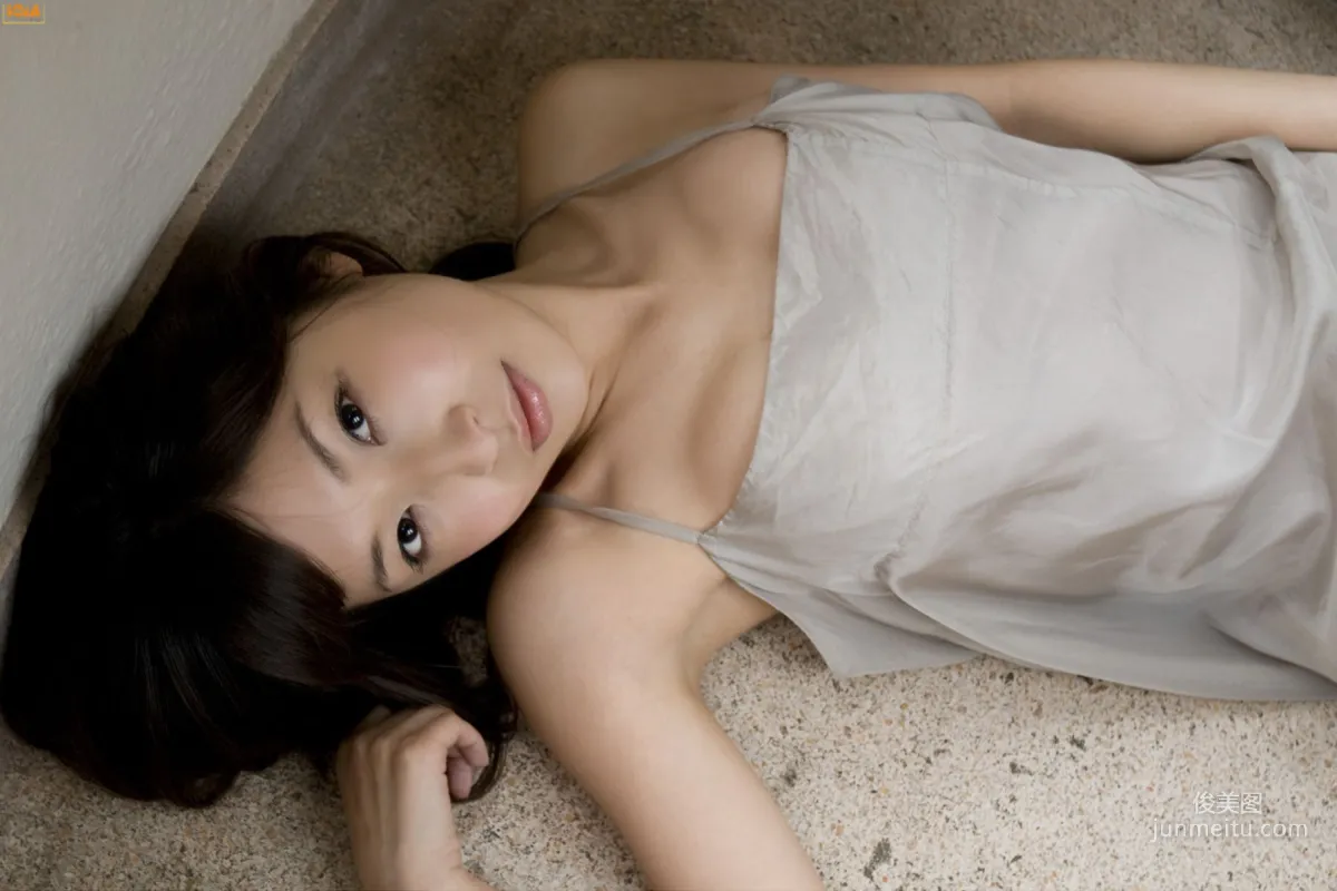 [Bomb.TV] 2008 No.05 Issue Mayumi Ono Photo Set photo 7