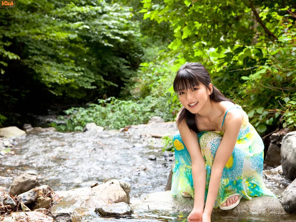 [Bomb.TV] October 2009 Issue Mano Erina Photo Set photo 19