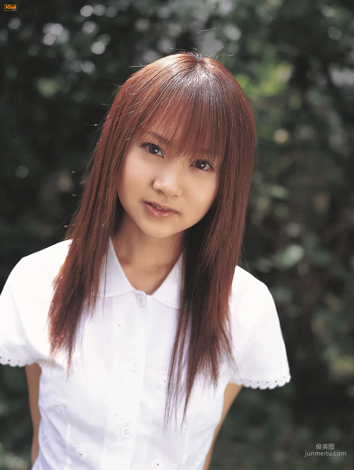 [Bomb.TV] 2008 No.05 Issue Shoko Hamada Photo Set photo 7