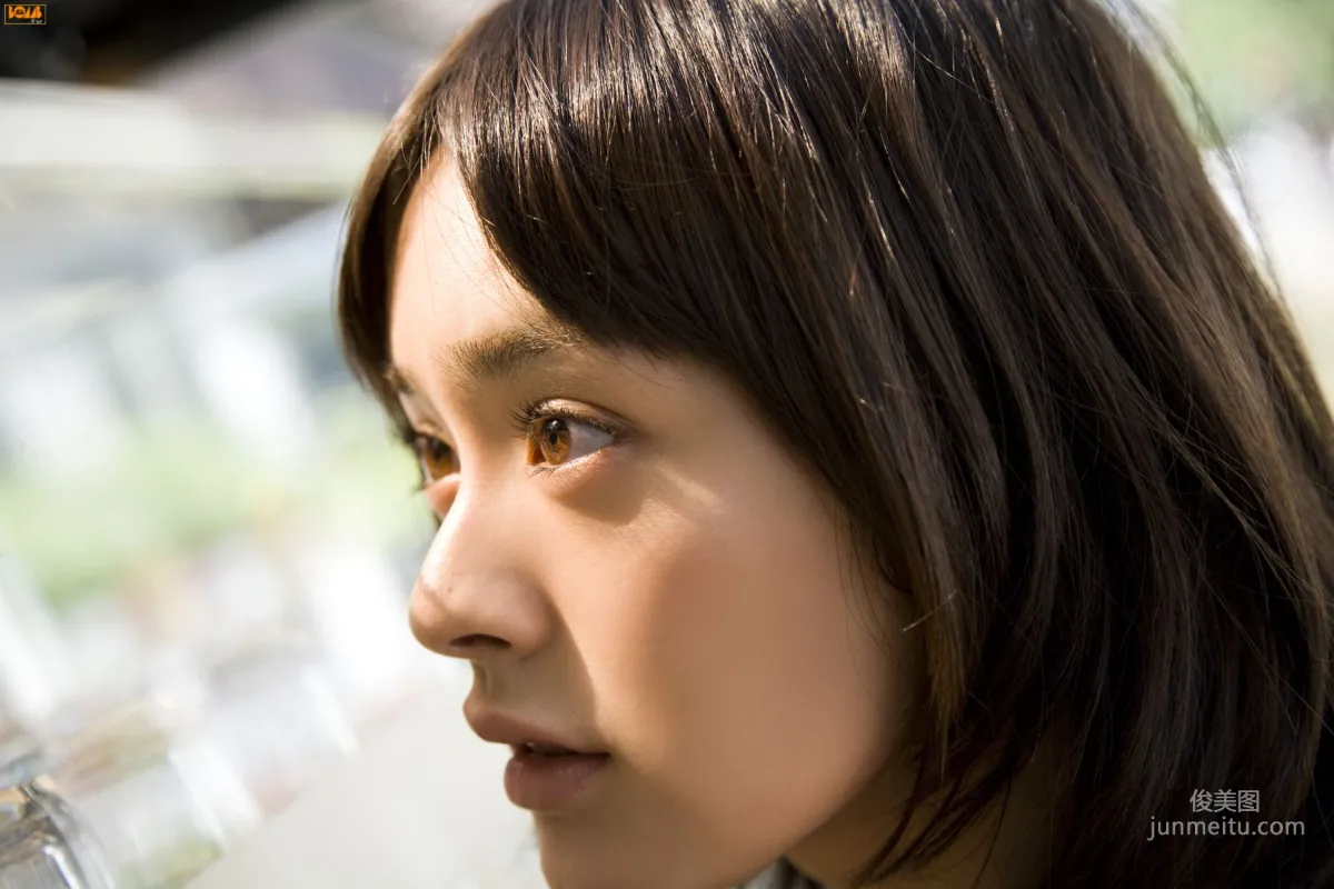 [Bomb.TV] October 2007 Issue Shihori Kanjiya Photo Set photo 27