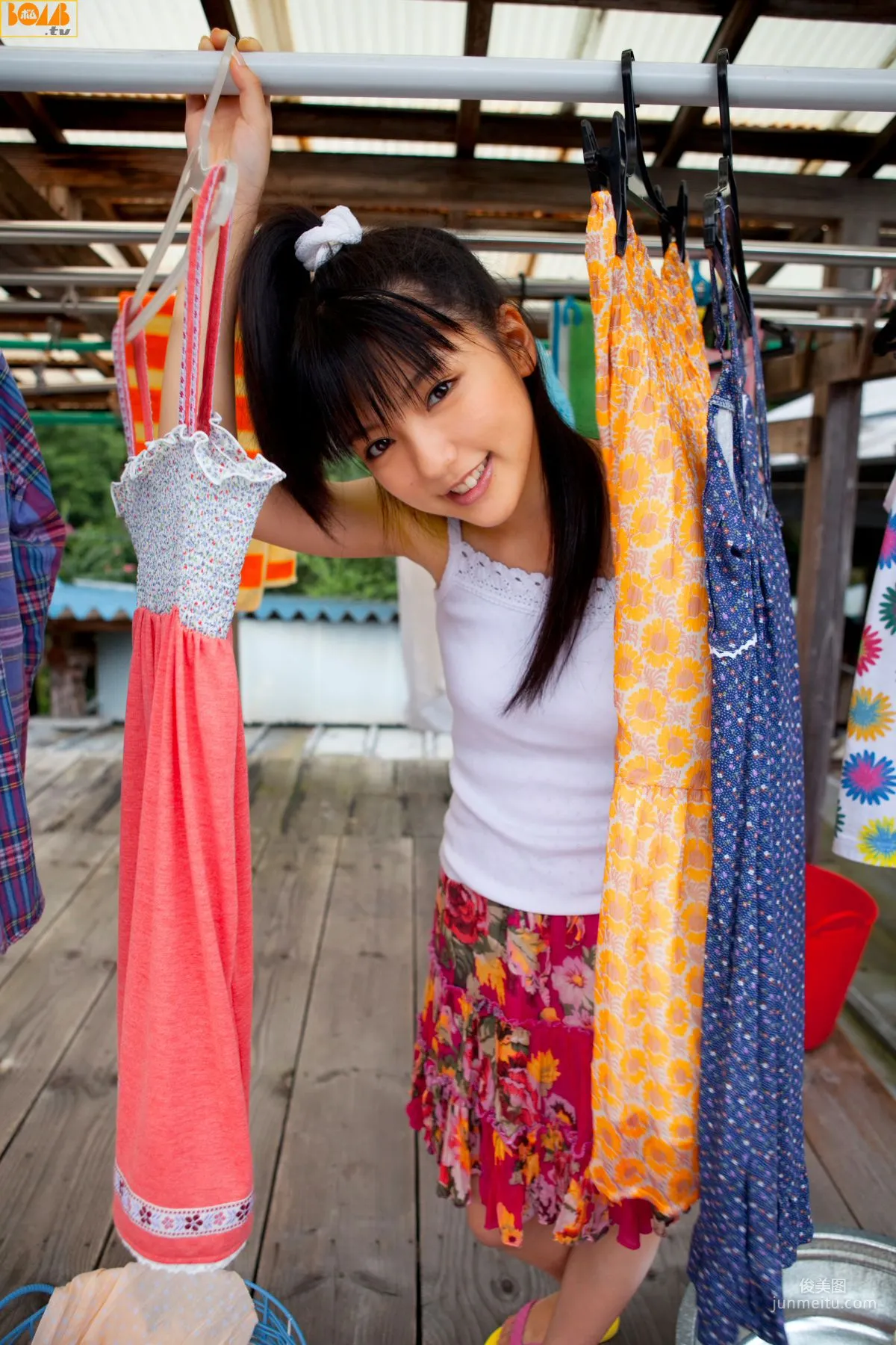 [Bomb.TV] October 2009 Issue Mano Erina Photo Set photo 40