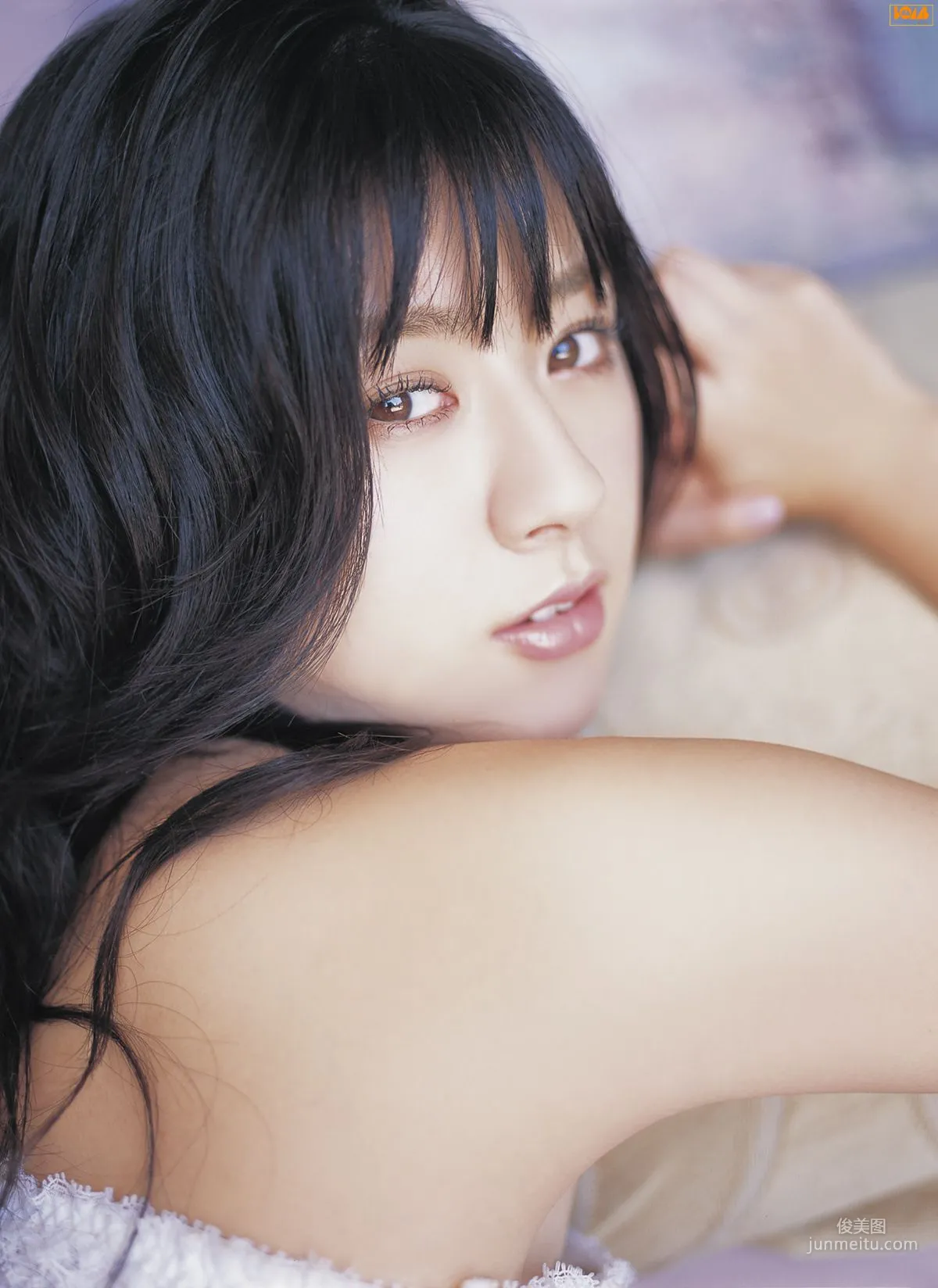 [Bomb.TV] May 2007 Issue Miki Inase Photo Set photo 14