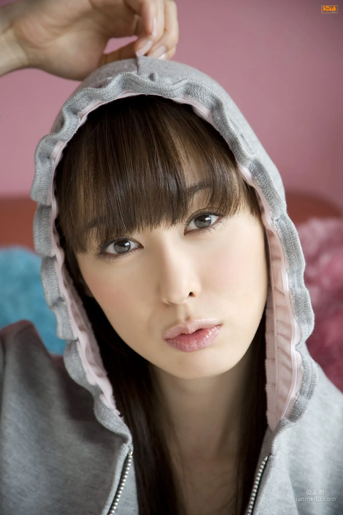 [Bomb.TV] 2008 June Issue Rina Akiyama Photo Set photo 9