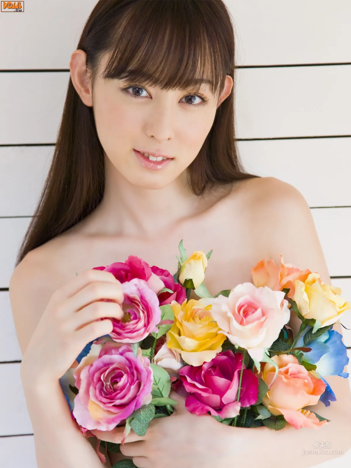 [Bomb.TV] December 2008 Issue Rina Akiyama Photo Set photo 42