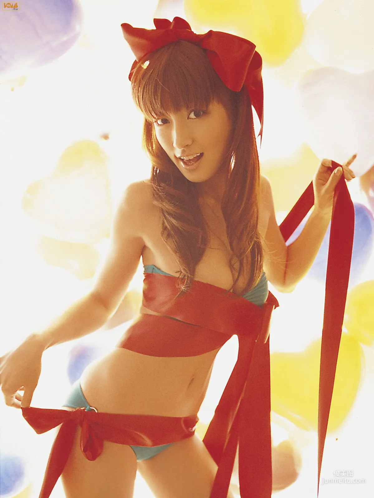 [Bomb.TV] February 2008 Issue Yoko Kumada Photo Set photo 15