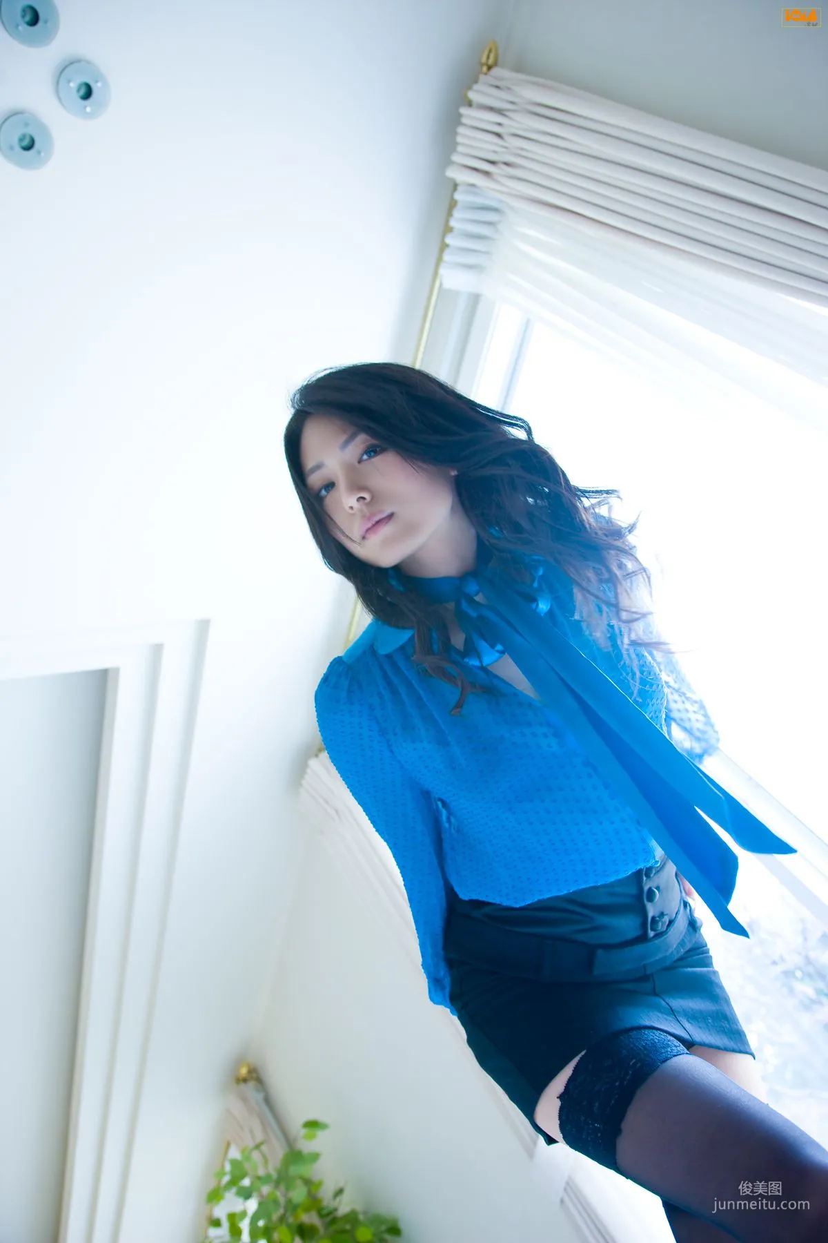 [Bomb.TV] 2009年04月刊 川村ゆきえ Yukie Kawamura 寫真集 12