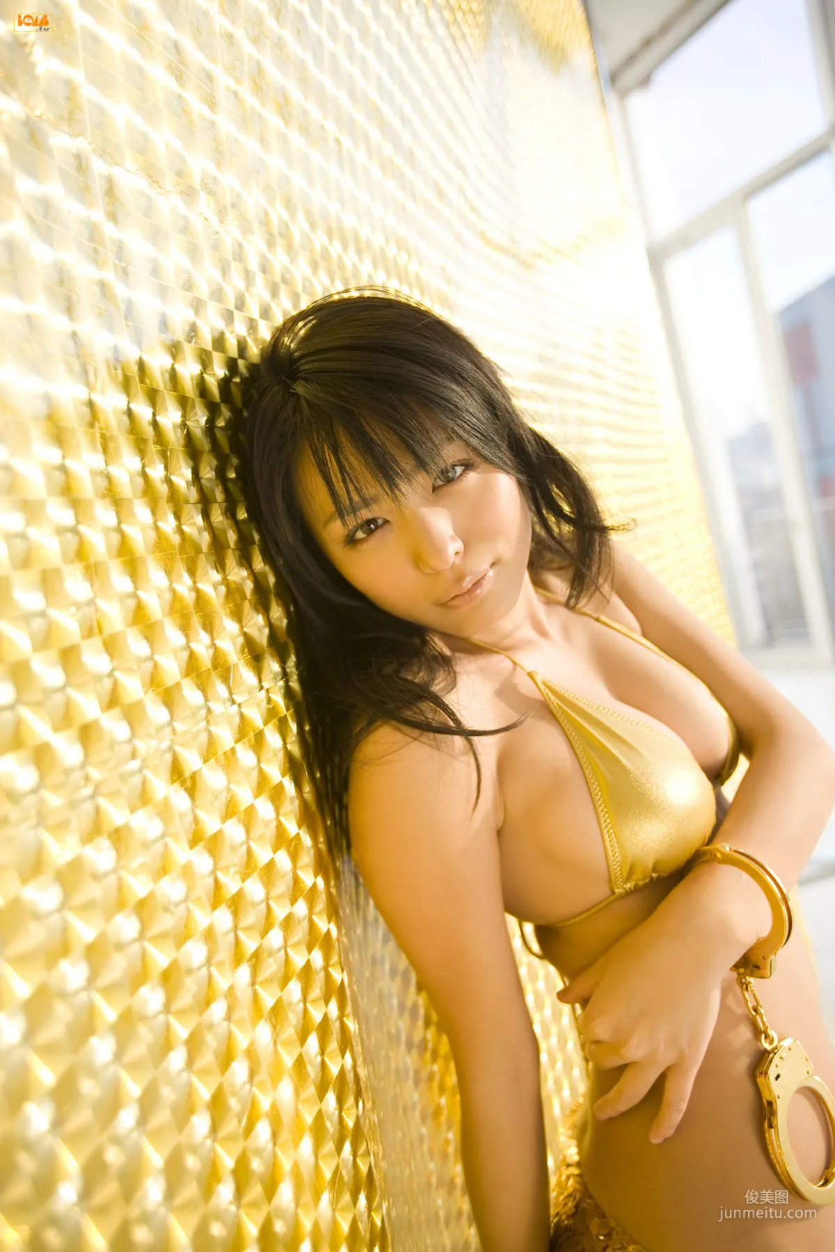 [Bomb.TV] 2008 April Issue Yukie Kawamura Yukie Kawamura / Yukie Kawamura Photo Set photo 14