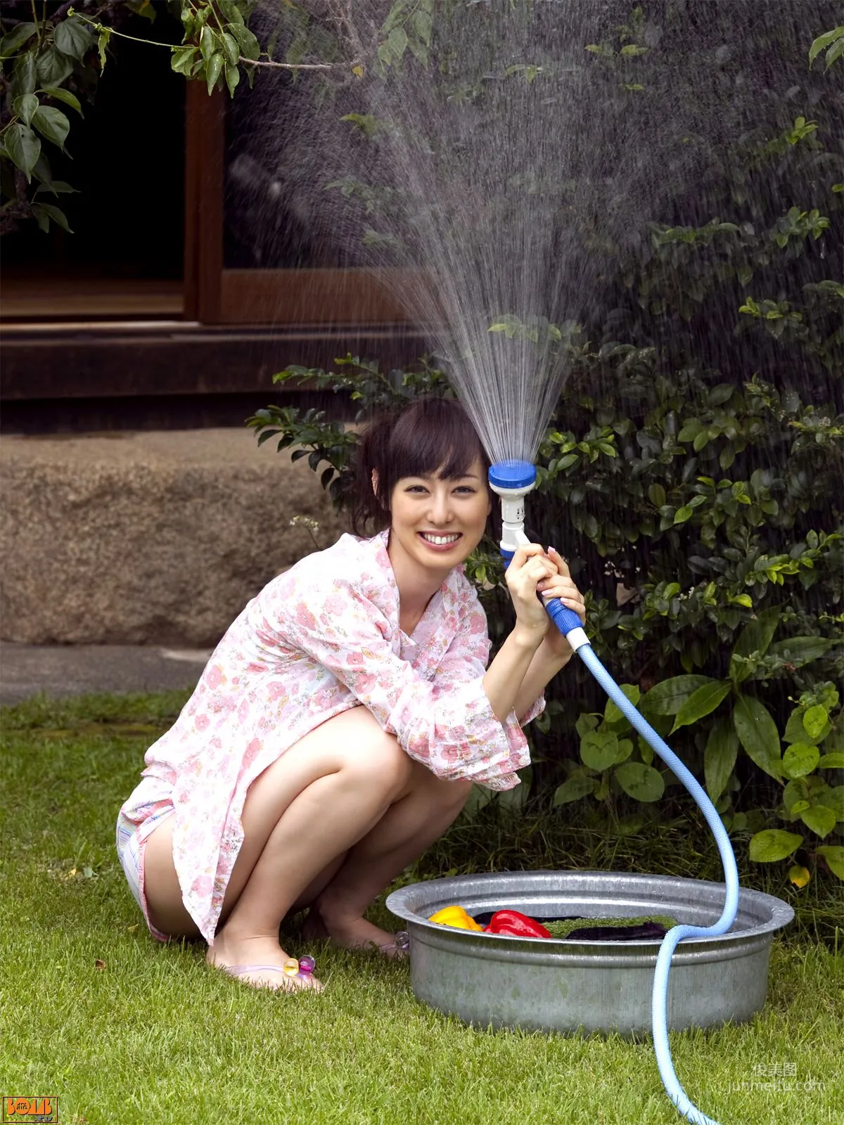 [Bomb.TV] November 2009 Issue Rina Akiyama Photo Set photo 38