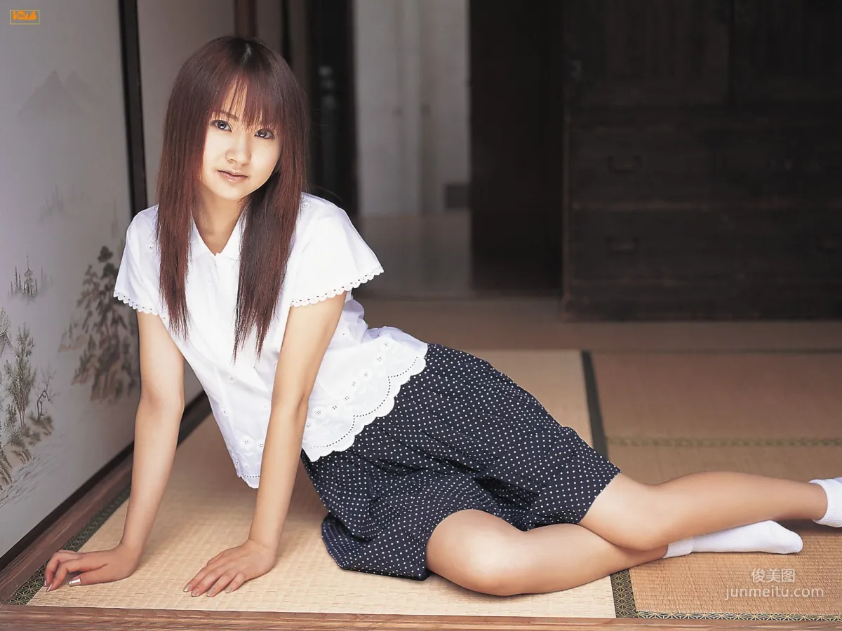 [Bomb.TV] 2008 No.05 Issue Shoko Hamada Photo Set photo 9